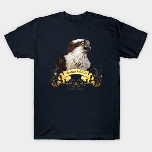 Fishing eagle T-Shirt